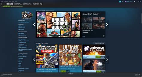 Come Scaricare Giochi Da Steam Per Il Pc Aggiornato Techzilla