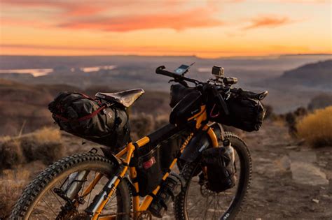 Bikepacking Gear: 10 Essentials for an Epic Ride | GearJunkie