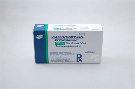 Azitromicina Para Que Serve Efeitos Colaterais E Como Usar