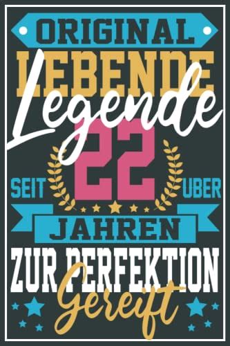 Lebende Legende Seit Jahren Zur Perfektion Gereift Geschenk Frauen