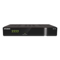 Спутниковые ресиверы | Эфирные ресиверы | IPTV ресиверы | OPENBOX