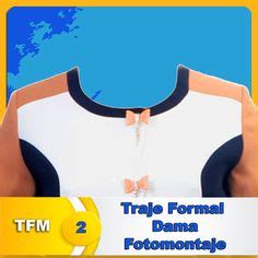 Ideas De Descargar Trajes Para Fotomontajes Gratis Dama