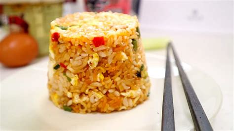 How To Make Spicy Shin Ramen Fried Rice Using Only 3 Ingredients Kl