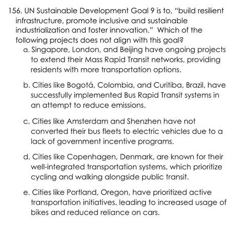 solved   sustainable development goal    build resilient