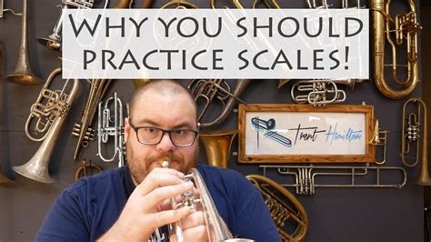 Why You Should Practice Scales Youtube