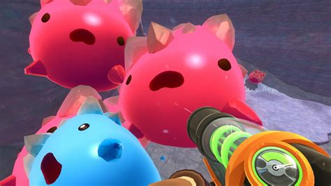 Slime Rancher Mods 1 4 0 Jordyou