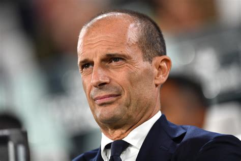 Cremonese Juventus Allegri Adesso Arriva Il Bello Ecco Come Stanno