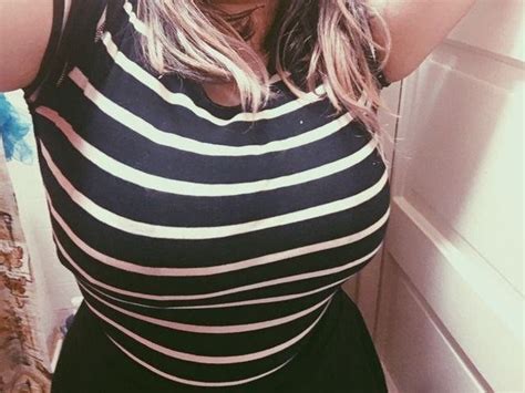 OC I Hope You Guys Love My Huge Boobs Porn Pic