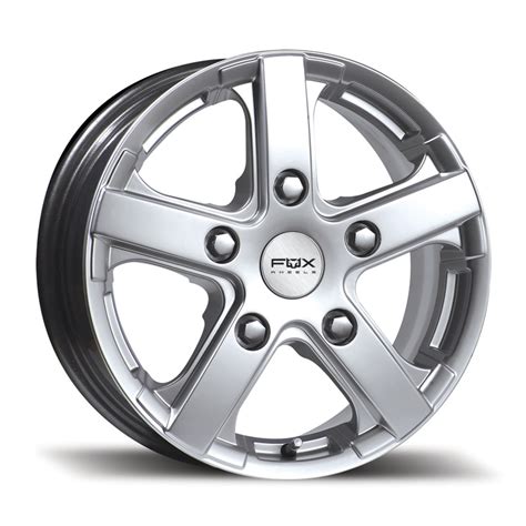 Fox Wheels