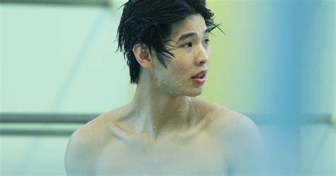 Hot boy nhảy cầu Tùng Dương thoát cảnh tập cạn