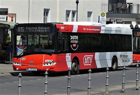 Transdev F Td 3225 Nahverkehr In Hessen