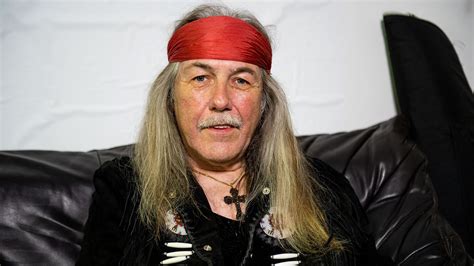 Besetzung And Setlist Von Uli Jon Roth Beim Rock Hard Festival 2018