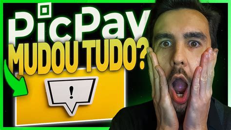 PicPay 120 CDI o que é Como funciona o rendimento do PicPay YouTube