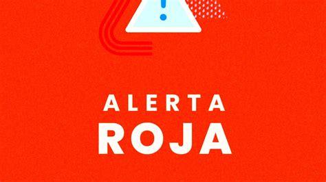 Alerta Roja En El Salvador Esto Esta Pasando ⚠️ Youtube