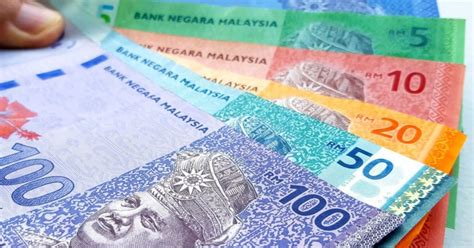 Economists Ringgit Looks Set For A Rebound New Straits Times