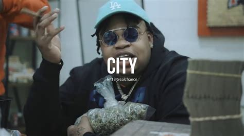 FREE Big Yavo X Go Yayo Type Beat City YouTube