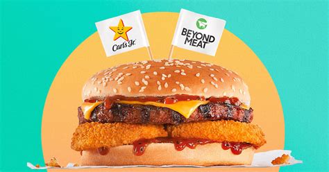 The Ultimate Vegan Guide To Carls Jr Vegan News Net