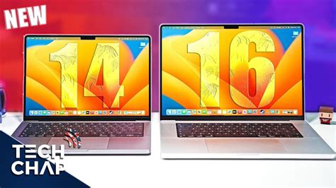 M2 MacBook Pro 14 Vs 16 Watch BEFORE You Buy M2 Pro Max YouTube