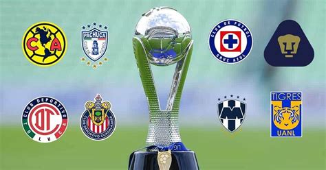 Liguilla 2024 horario y dónde ver EN VIVO los Cuartos de Final