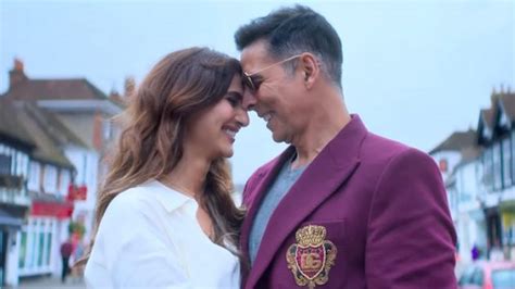 Khel Khel Mein Official Trailer Akshay Kumar Vaani Kapoor Ammy