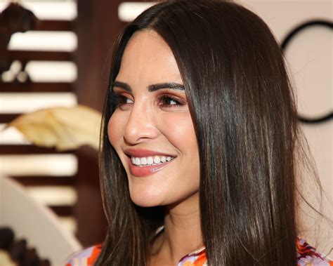 Andi Dorfman has thoughts about having two Bachelorette leads