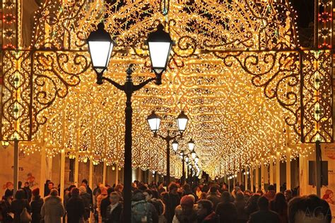 Christmas Markets in Moscow 2016-2017 - Friendly Local Guides Blog