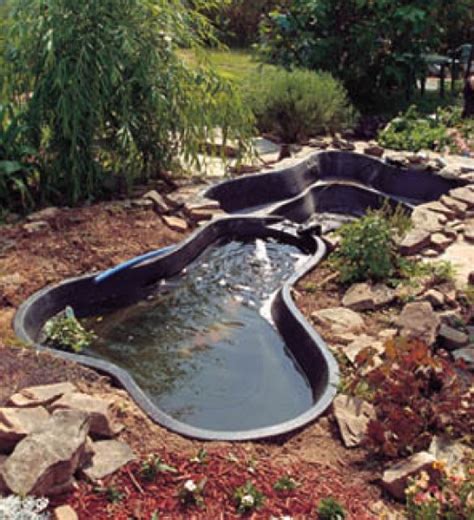 18 Large Preformed Garden Ponds Ideas Worth A Look Sharonsable