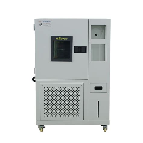 Safety And Reliability High And Low Temperature Testing Machine