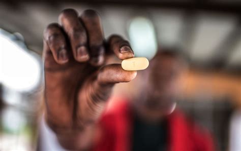 Community Led Delivery Of PrEP For Gay Men And Other Men Who Have Sex With Men And Transgender