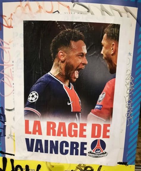 F C Le Collectif Ultras Paris Affiche Son Soutien Au Psg Les