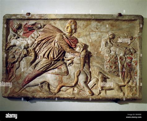 Mithras Impero Romano Immagini E Fotografie Stock Ad Alta Risoluzione