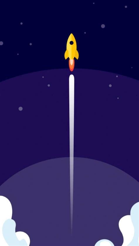 Rocket Cartoon Wallpapers - Top Free Rocket Cartoon Backgrounds - WallpaperAccess