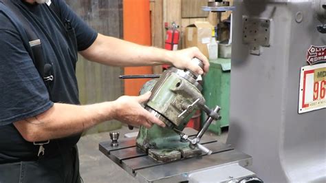 Oliver Universal Tool Cutter Grinder YouTube