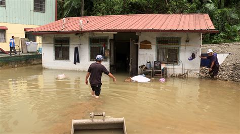 【卡努颱風】大雨再度釀災：南豐村篇｜受困在災害的無限迴圈 我們的島