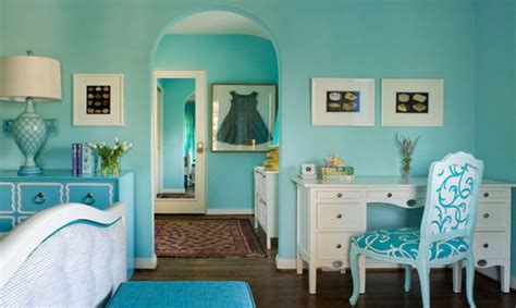 Interior Paint Ideas