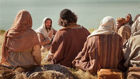 La Semilla De Cada Dia Los Cristianos Seguimos Teniendo Miedo Por La