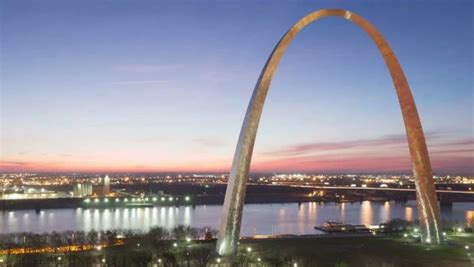 The Best Things To Do In St Louis A Guide To The Citys Attractions