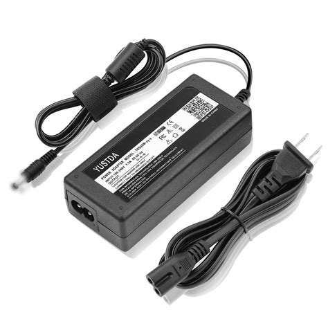 Buy 19V AC DC Adapter For Asus ADP 40KD BB ADP 40KDBB ADP40KD BB Laptop