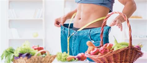 10 Consejos Para Perder Peso De Forma Saludable