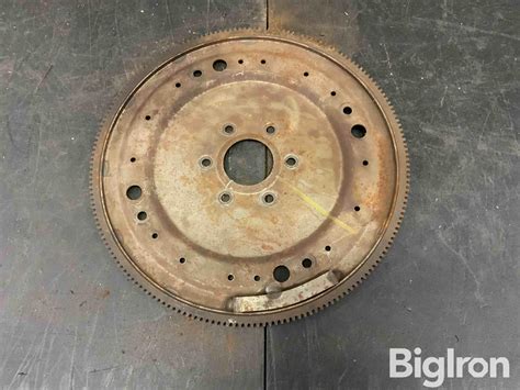 Ford Flex Plate Bigiron Auctions