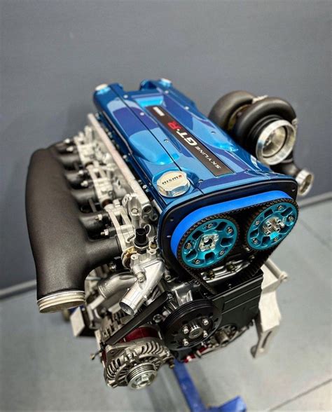 Billet Rotary 20b Engine Artofit