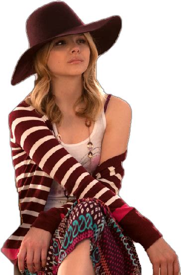 Chloe Moretz Nip Slip Naked Onlyfans