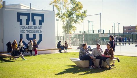 Las Universidades En Madrid Como Estudiar Alli