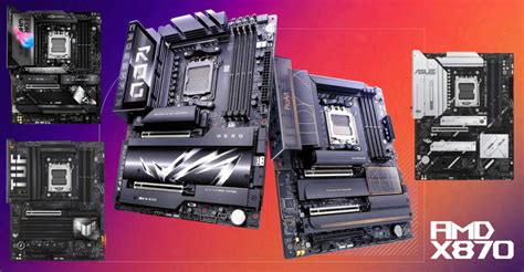 Asus Presenta Placas Base Socket Am Basadas En Chipsets Amd X X E