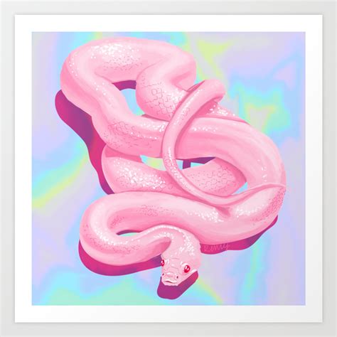 Pink Snake Wallpapers - Wallpaper Cave