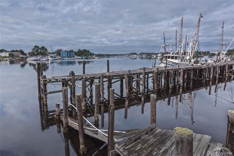 Harbor Work Images By Jon Evan