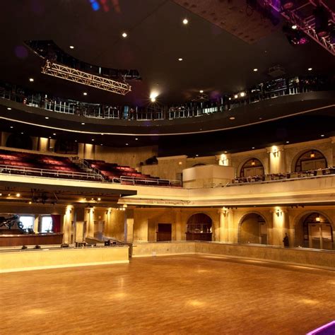 Hard Rock Live Seating Chart Orlando Pe