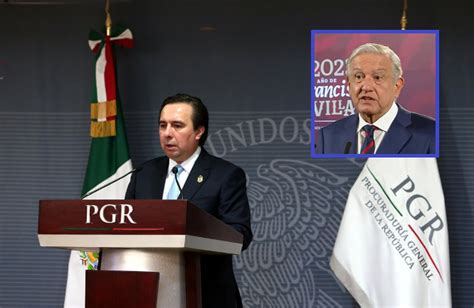 Amlo Enviará Segunda Carta A Israel Para Pedir Extradición De Tomás Zerón Noticias De México