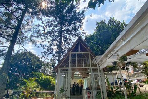 Restoran Di Ciumbuleuit Dengan View Bagus Pergikuliner