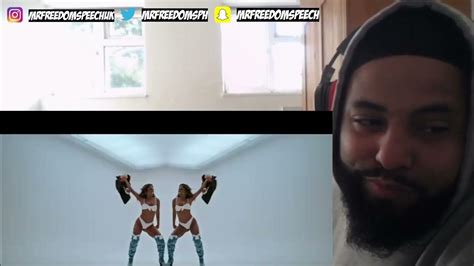 This 🔥 Uk🇬🇧reaction 🇧🇷🇲🇽🇦🇷🇺🇲 Major Lazer Ft Mclan Anitta And Beam Rave De Favela Official